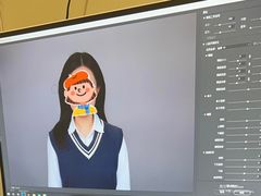 -花儿照相馆·最美证件照(红旗街万达店)