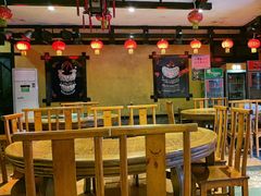 -亮欢寨(凯里总店)