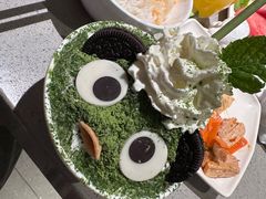 -海底捞火锅(新松江路生日主题店)