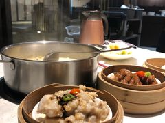 -煲王粤菜餐厅(中侨中心店)