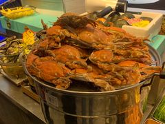 -渔家风味·鲅鱼水饺·央视展播·海鲜天津菜(开发区店)