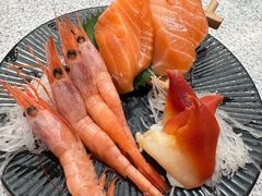 -争鲜回转寿司(太阳宫凯德PLUS店)