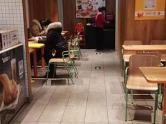 -麦当劳(安定门外大街店)