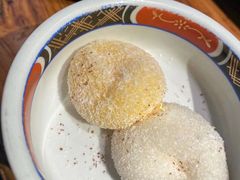 大福饼-黑牛の店·和牛烧肉(大悦城店)