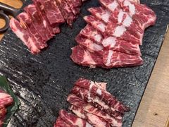 -大牛焱烧·和牛炭火烧放题