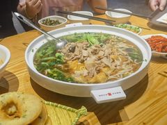 -易裕和·长沙米粉(竹塘西路店)