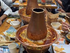 -0317火锅鸡·清真(正达店)