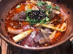 -成都你六姐·牛肉冒菜(城市集市合生汇店)