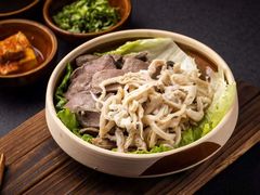 -懒谈秦市井羊肉馆(光谷青年城店)