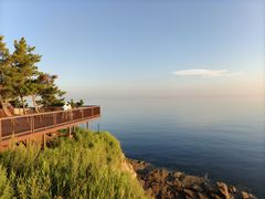 -威海国际海水浴场旅游区