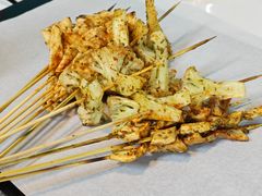 -烤五行·烧烤烤串(石佛营店)