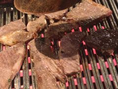 -千寻烧肉(政务区店)