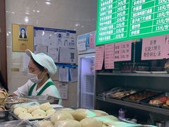 -锦馨豆汁(天坛路店)