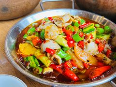 -成都吃客(九眼桥店)