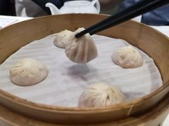 -鼎泰丰(渔阳店)