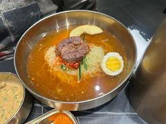 -西塔老太太泥炉烤肉(龙湖北苑天街店)