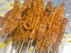 -勇利赵家烤肉坊(凤城五路店)