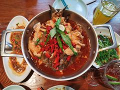 -云雪丽·木府土司文化餐厅(木府店)