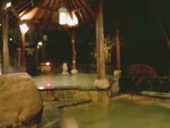 -天目湖涵田半山温泉