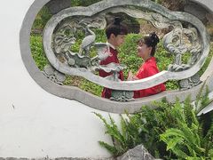 -深圳国际园林花卉博览园