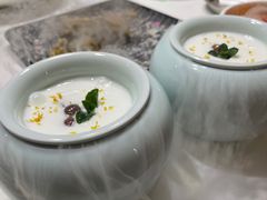 -然一素食餐厅(马利来广场店)