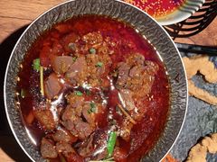 -周渝食惦·酸菜鱼精致川菜(横岗店)