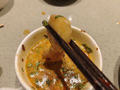 -海底捞火锅(新华联梦想城店)