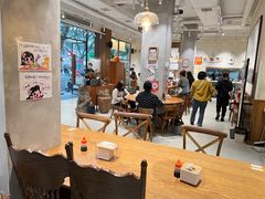 -小豆海棠(人民南路店)
