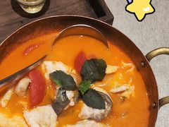 -汉水谣·江景餐厅(江滩店)