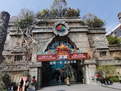 -杭州宋城