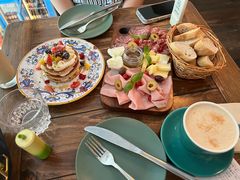 -Alimentari早午餐(安福路店)