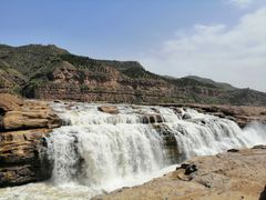 -陕西黄河壶口瀑布旅游区
