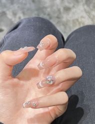-H12 STAR日式美甲美睫专门店