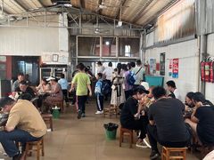 -正宗杨记普洱酸醋米线(总店)