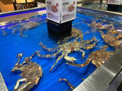 -盒马鲜生(龙德广场店)