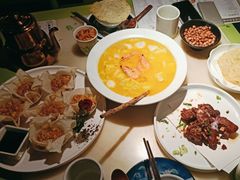 -桂满陇-十里风荷(合生汇店)
