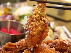 -Dak's 炸鸡(远景路店)