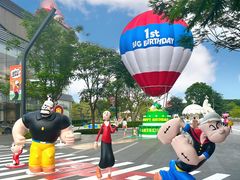 -东莞松山湖万象汇