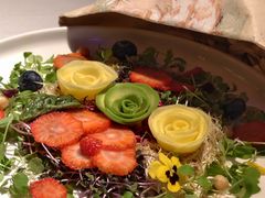 -狮拾久·现代新加坡料理(福田COCO Park店)