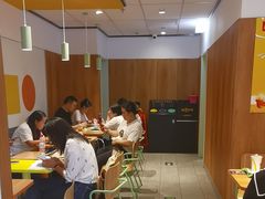 -麦当劳(安定门外大街店)