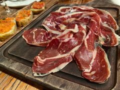 -Restaurant Cuivre古铜法式餐厅