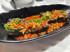 长沙臭豆腐-湘语·湖南家常菜(新洲店)