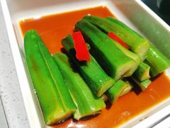 -半天妖烤鱼(丰科万达店)