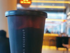 -星巴克臻选(上海合生汇1F店)