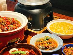 -隐厨·中国菜馆(三里屯T+MALL店)