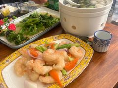 -姜师傅老菜馆(花园小区店)