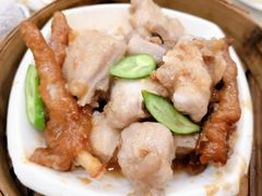 -龙的酒楼·手工早茶·顺德菜(近良路店)