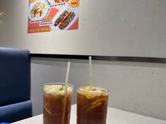 -和平馆·地道港澳茶餐厅(西门口店)