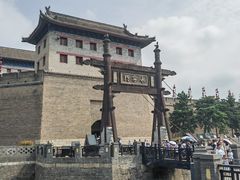 -建基泡馍·西安老字号·清真(永宁店)