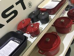 -信基沙溪酒店用品博览城
